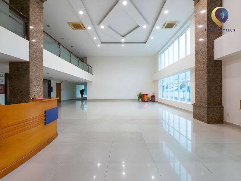 PTS Saigon Building